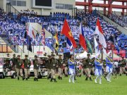 Kota Magelang Tuan Rumah Kompetisi Barebow Internasional, Diikuti 8 Negara