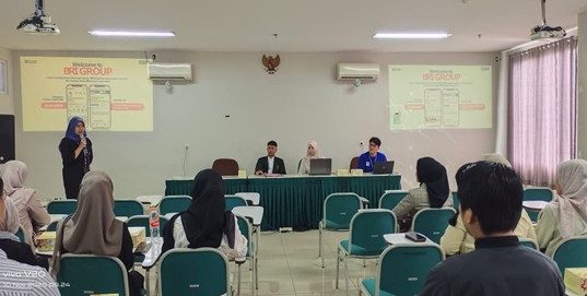 21 Alumni Unissula Ikuti Campus Hiring BRI