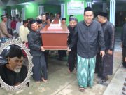 Mbah Lasiyo, Sesepuh Adat Sedulur Sikep yang Penuh Wibawa, Sejuk, dan Mengayomi