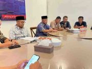 Bupati Batang Ajak Insan Pers Kawal Pembangunan