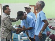 Cacaban Kembangkan Kampung Wisata Cantik Berbasis Komunitas