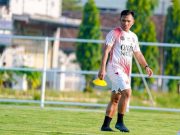 Usai Putus Kontrak Mario Lemos, Persijap Jepara Tunjuk Danang Suryadi sebagai Caretaker