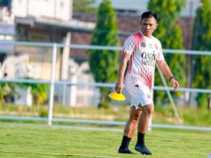 Usai Putus Kontrak Mario Lemos, Persijap Jepara Tunjuk Danang Suryadi sebagai Caretaker