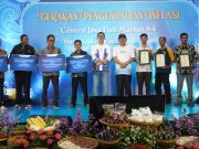 Gerakan Pengendalian Inflasi Jateng melalui Diversifikasi Komoditas Pangan Strategis