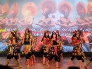 Tim Paduan Suara Mahasiswa UGM Raih Grand Champion dalam Karangturi International Choir Competition