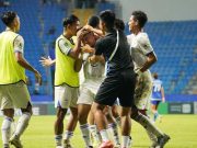 Kemenangan yang Sangat Diidam-idamkan pun Tiba