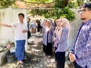 Dekranasda Kota Pekalongan Dorong UMKM Batik dan Kerajinan Tumbuh