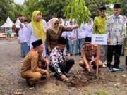 Brebes Jadi Pusat Gerakan Nasional EcoMasjid di Jeteng