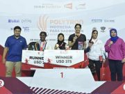 Keren, Indonesia Sabet Gelar Juara Umum PIPBI 2025 Empat Kali Beruntun