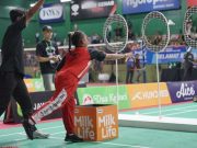 Festival Seneng Minton, Jadi Sarana Edukatif Anak Usia Dini Sukai Bulu Tangkis
