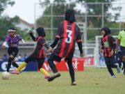 Mimpi Joyce Patricia Gabung Timnas Putri Indonesia
