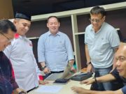 Jamintel Prof Reda Mantovani Ketua Pengawas DPP, ABPEDNAS Bukan Sekadar Pelengkap