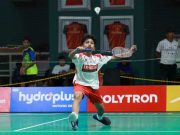 Borong 16 Gelar! PB Djarum Raih Juara Umum di Polytron Muria Cup Sirnas C 2025