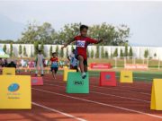 2.188 Atlet Muda Panaskan MilkLife Athletics Challenge Seri 2 di Kudus