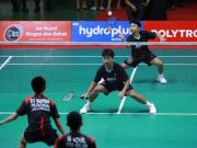 PB Djarum Dominasi Menuju Juara Umum Polytron Muria Cup Sirnas C 2025