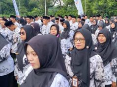 Bupati Jepara: Peran Guru sebagai Motor Transformasi Pembelajaran Tidak Dapat Ditunda