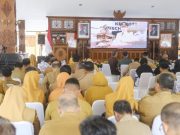 Larwasda 2025: Wali Kota Dorong Pengawasan sebagai Kompas Pembangunan