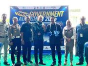 Pemkot Tegal Adakan Government Auto Show 2025