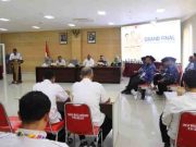 Grand Final ASN Teladan, Bupati Brebes Apresiasi Peserta