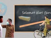 Guru yang Tak Lagi Terhormat, Catatan Hari Guru 2025