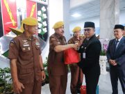 Peringatan Hari Pahlawan 2025, Wali Kota Ajak Warga Teladani Semangat Juang