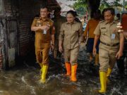 Banjir dan Budaya Gotong Royong