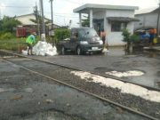 Perlintasan Sebidang di Jalan Kaligawe Raya Semarang akan Diberlakukan Sistem Buka Tutup, Ini Jadwalnya