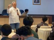 Sarif Abdillah Ajak Generasi Muda UNISSULA Jadi Legislator Unggul, Solutif dan Berjiwa Aspiratif