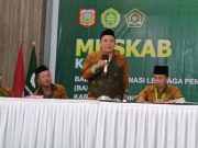 Secara Aklamasi, Sholeh Rosyadi Terpilih Kembali Sebagai Ketua Badko LPQ Wonosobo