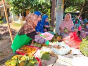 Festival Thothok Terusan 2025: Menghidupkan Spirit Pemajuan Kebudayaan Desa Kemujan