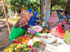 Festival Thothok Terusan 2025: Menghidupkan Spirit Pemajuan Kebudayaan Desa Kemujan