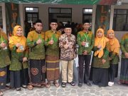 Bupati Wonosobo Gagas ASN Tadarus Alquran Sebelum Mulai Bekerja