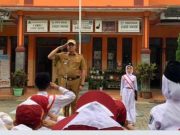 Safari Sekolah Ramah Anak, Wabup Wonosobo : “Sekolah Harus Menyenangkan!”