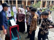 Ajang Krenova Wonosobo Dorong Generasi Muda Giat Berinovasi