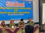 Ketua Komisi D DPRD Wonosobo : Pembelajaran SOOD Harus Berbasis Life Skill
