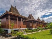 Takut Kena Pajak, Banyak Usaha Wisata di Wonosobo Tak Urus Izin