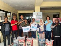 Hari Listrik Nasional Ke-80, PLN Indonesia Power UBP Semarang Bersama IZI Jateng Santuni Yatim Dhuafa hingga Lansia