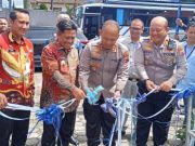 Wonosobo Government Auto Show 2025, Ajang Edukasi dan Aksi Nyata Tertib Pajak Kendaraan