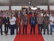 Gelar PKU Akbar Tahun 2025, PNM Banjarnegara Berikan Literasi Keuangan untuk 500 Nasabah di Wonosobo