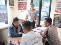Pelaku Dugaan Pelecehan Seksual di Balai Jagong Kudus Diamankan Polisi