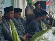 Peringati Hari Pahlawan Nasional KH Ahmad Rifai, Pemuda Dalangan Gelar Pengajian Akbar