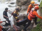 Pulang dari Sawah, Seorang Nenek di Wonosobo Tewas Tenggelam di Sungai