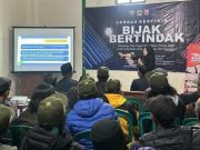 Tekan Peredaran Rokok Ilegal, Pemkab Wonosobo Gencar Sosialisasikan Gempur Rokok Ilegal