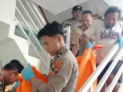 Seorang Pria di Wonosobo Ditemukan Meninggal Gantung Diri di Rumah Kost