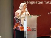 OJK Tegal Dorong Penguatan Tata Kelola Strategi Operasional Industri LKM dan Pergadaian