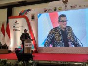 OJK Tegal Dorong Generasi Muda Melek Finansial dan Cerdas Berinventasi