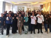 Bank Jateng Perkuat Sinergi Lokal: Latih Driver Jeggboy/Jeggirl Sragen dengan Service Excellent