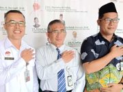 Bupati Wonosobo Prihatin, Kasus Kanker Anak di Daerahnya Meningkat