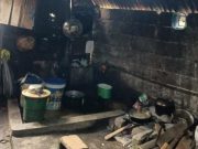 Kurangi Angka RTLH di Wonosobo, Panitia HKN Ke-61 Bedah Rumah 5 Warga Kurang Mampu