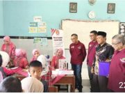 Peringati HKN Ke-61, 300 Warga Wonosobo Ikuti Pemeriksaan Kesehatan Secara Gratis